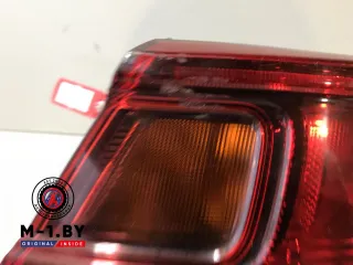 265501563R Фонарь задний правый Renault Talisman 2 Арт 40512753, вид 2