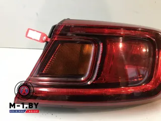 265501563R Фонарь задний правый Renault Talisman 2 Арт 40512753, вид 3
