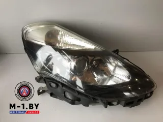 8200775878 Фара правая Renault Clio 3 Арт 40512859, вид 1