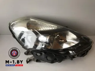8200775878 Фара правая Renault Clio 3 Арт 40512859, вид 3