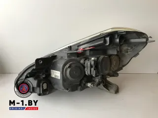 8200775878 Фара правая Renault Clio 3 Арт 40512859, вид 6