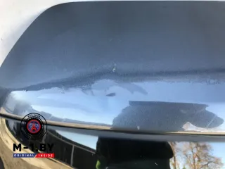  Крышка багажника (дверь 3-5) Ford S-Max 1 Арт 39517190, вид 4