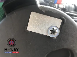 10DZ67 Двигатель Peugeot 807 2.2л Арт 66168725, вид 7
