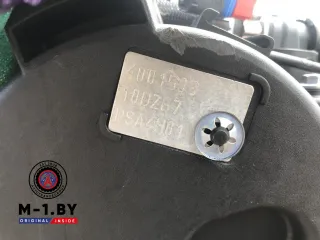 10DZ67 Двигатель Peugeot 807 2.2л Арт 66168725, вид 8