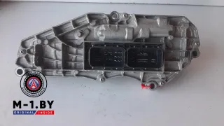 A2C73768907,2500080900 Блок управления АКПП Renault Megane 4 Арт 66168124, вид 2