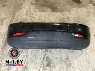 735453172 Бампер задний Lancia Delta 3 Арт 66168494, вид 1
