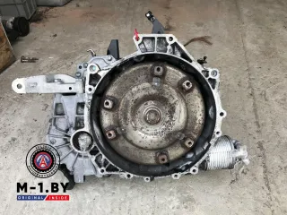 9658033080,9654493480 КПП автоматическая (АКПП) Peugeot 607 Арт 66168614, вид 1