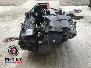 9658033080,9654493480 КПП автоматическая (АКПП) Peugeot 607 Арт 66168614, вид 3
