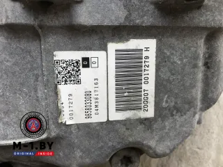 9658033080,9654493480 КПП автоматическая (АКПП) Peugeot 607 Арт 66168614, вид 4
