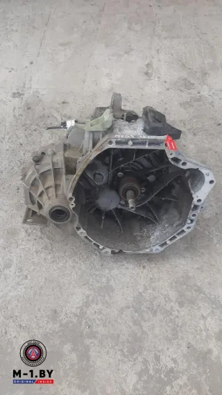 ND4011 КПП механическая (МКПП) Renault Megane 3 Арт 66168620, вид 2
