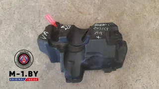 8200549100 Декоративная крышка двигателя Renault Scenic 3 Арт 66168634, вид 1