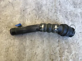 1085605S01 Патрубок интеркулера Renault Megane 3 Арт 38803047, вид 1