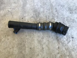 1085605S01 Патрубок интеркулера Renault Megane 3 Арт 38803047, вид 2