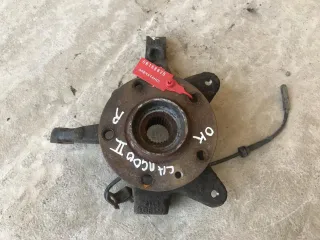 ступица передняя правая Renault Kangoo 2 Арт 29254984, вид 1