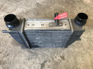 144618748 Интеркулер Renault Clio 3 Арт 66168950, вид 1