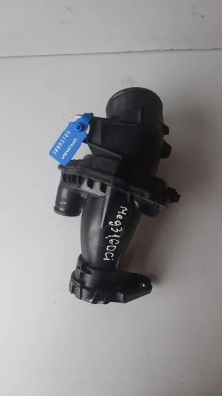 165761844R Патрубок турбины Renault Megane 3 Арт 38803105, вид 1
