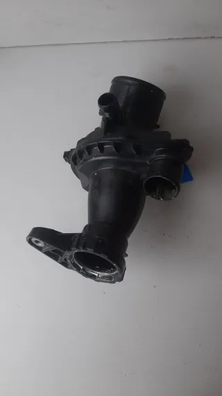 165761844R Патрубок турбины Renault Megane 3 Арт 38803105, вид 2