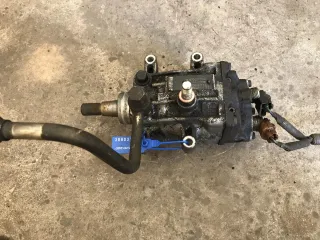 8972289194,09730000234,03E019452 ТНВД Renault Vel Satis Арт 38803171, вид 2