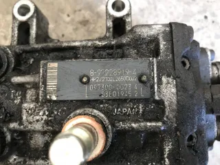 8972289194,09730000234,03E019452 ТНВД Renault Vel Satis Арт 38803171, вид 3