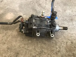 8972289194,09730000234,03E019452 ТНВД Renault Vel Satis Арт 38803171, вид 4