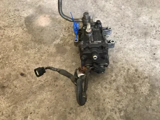 8972289194,09730000234,03E019452 ТНВД Renault Vel Satis Арт 38803171, вид 5