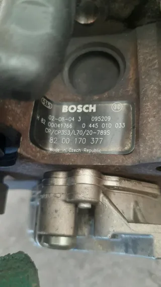 8200170377 ТНВД Renault Espace 4 Арт 38803397, вид 4