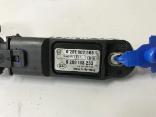 8200168253 Датчик абсолютного давления Renault Laguna 3 Арт 38803260, вид 2