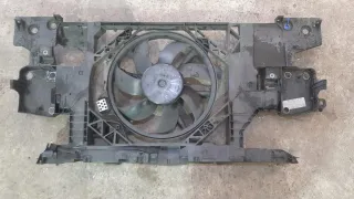  Диффузор вентилятора Renault Megane 3 Арт 38803380, вид 1