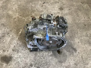 18F677302694,20GE92 КПП автоматическая (АКПП) Peugeot 3008 2 Арт 3880-3381, вид 1