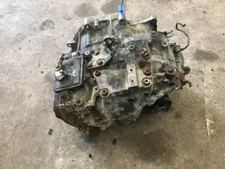 18F677302694,20GE92 КПП автоматическая (АКПП) Peugeot 3008 2 Арт 3880-3381, вид 3