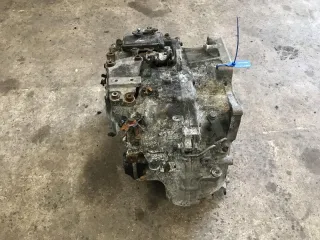 18F677302694,20GE92 КПП автоматическая (АКПП) Peugeot 3008 2 Арт 3880-3381, вид 4