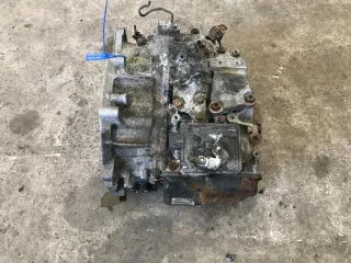 18F677302694,20GE92 КПП автоматическая (АКПП) Citroen C3 Aircross  Арт 38803381, вид 2