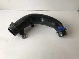 1440012080 Патрубок интеркулера Citroen C8 Арт 38803434, вид 1