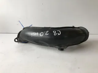 1440012080 Патрубок интеркулера Citroen C8 Арт 38803434, вид 4