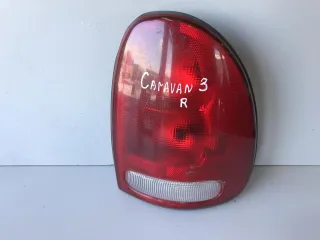4576362 Фонарь задний правый Dodge Caravan 3 Арт 38803589, вид 1