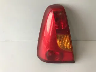 8200211020 Фонарь задний левый Renault Logan 1 Арт 38803718, вид 1