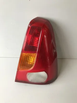 8200211019 Фонарь задний правый Renault Logan 1 Арт 38803713, вид 1
