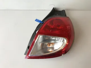 8200886946 Фонарь задний правый Renault Clio 3 Арт 38803720, вид 1