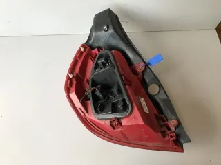 8200886946 Фонарь задний правый Renault Clio 3 Арт 38803720, вид 2