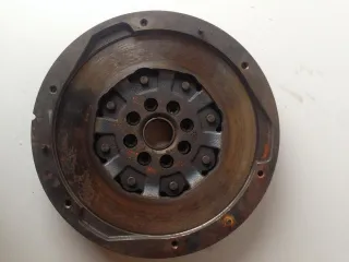 8200421191,8200501027 Комплект сцепления Renault Laguna 3 Арт 02329171, вид 1
