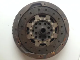 8200421191,8200501027 Комплект сцепления Renault Laguna 3 Арт 02329171, вид 2