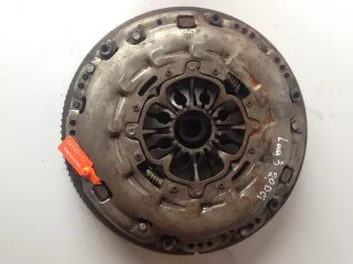 8200421191,8200501027 Комплект сцепления Renault Laguna 3 Арт 02329171, вид 3