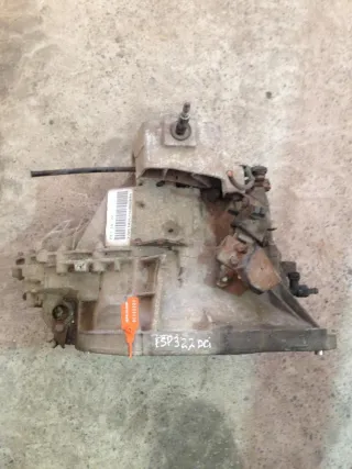 8200022287,PK1AA065 КПП механическая (МКПП) Renault Espace 3 Арт 02329236, вид 1