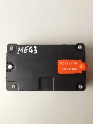280246043R Блок мультимедиа Renault Megane 3 Арт 02329256, вид 1