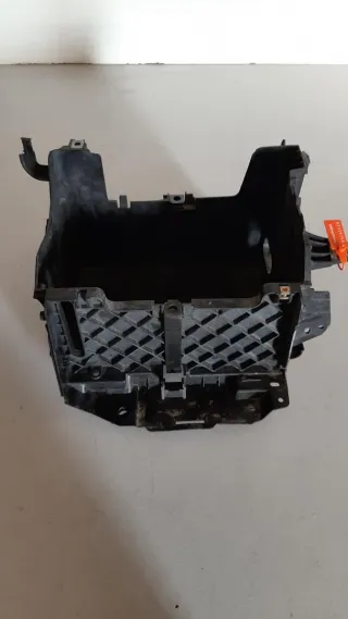 244460002R Полка аккумулятора Renault Megane 3 Арт 02329354, вид 1