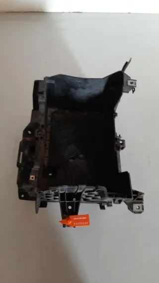 244460002R Полка аккумулятора Renault Megane 3 Арт 02329354, вид 2