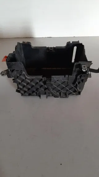 244460002R Полка аккумулятора Renault Megane 3 Арт 02329354, вид 3