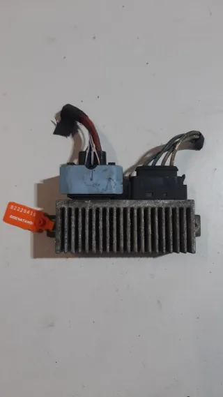 8200558438 Реле накала свечей Renault Megane 3 Арт 02329419, вид 1