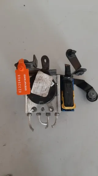 476606747R Блок ABS Renault Megane 3 Арт 02329468, вид 1