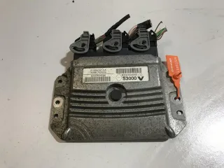8200444586,820044583 Блок управления двигателем Renault Laguna 2 Арт 023294511, вид 1
